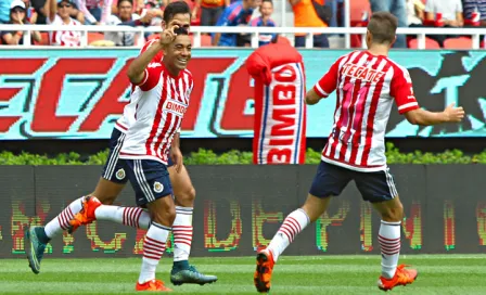 Chivas, favorito para llevarse el Clásico tapatío