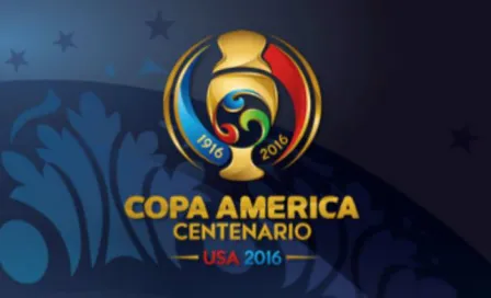 Copa América Centenario será en Estados Unidos