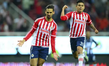 Chivas piensa en Toluca tras suspensión del Clásico Tapatío