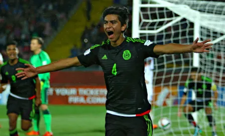 Tri avanza como líder a Octavos en Mundial Sub 17