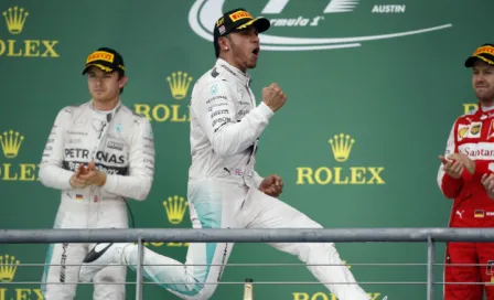 'Mi objetivo era igualar a Ayrton Senna': Hamilton