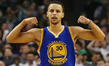 Warriors, favoritos en la División del Pacífico