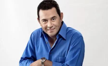 Comediante guatemalteco gana presidencia de su país