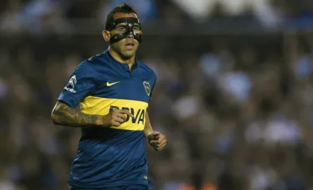 Boca sería rival de Puebla en reinauguración del Cuauhtémoc