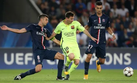 Ligue 1 francesa, dispuesta a incluir al Barcelona