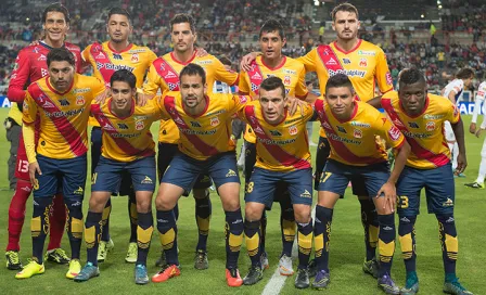 Directiva del Morelia retiene sueldos de sus jugadores