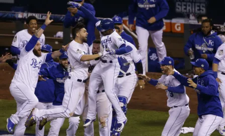 Luego de cinco horas, Reales vence a Mets en primero de la SM