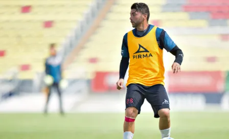 Carlos Morales niega retención de sueldos en Monarcas