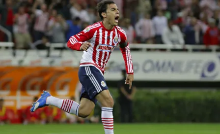 Con lo justo, Chivas vence a Toluca y regresa a la Final de Copa MX