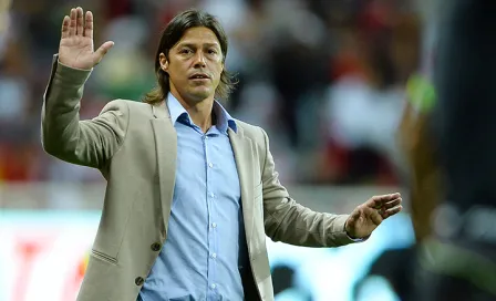 "Chivas es un gigante que estaba dormido": Almeyda