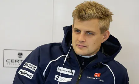 Ericsson sostiene que Guti merece otra oportunidad en F1