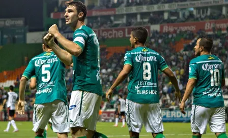 León arruina Clásico Tapatío en Final de Copa