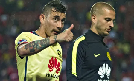 Oribe, Sambu y Benedetto, ausencias de peso en América