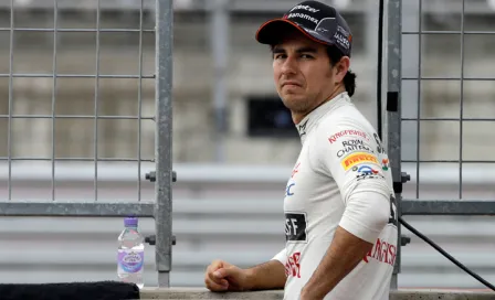 Checo Pérez, el hijo pródigo del motor mexicano