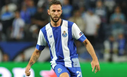 Porto negocia la compra de Layún