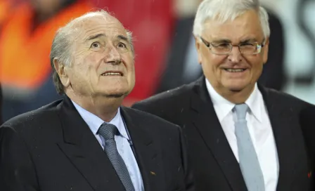 Blatter culpa a Platini por boicotear sede del Mundial 2022