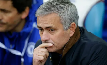 'Chelsea seguirá siendo grande, pese a no clasificar a Champions': Mourinho