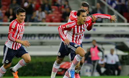 Chivas, a mantener la ilusión de Liguilla contra Pachuca