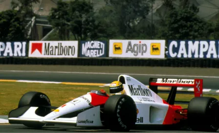 Revive los mejores momentos de la F1