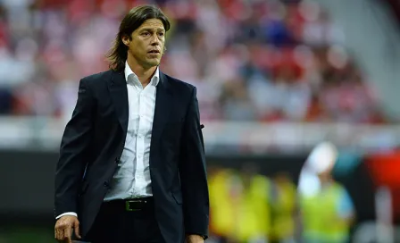 'Estamos ganando un respeto muy grande': Almeyda