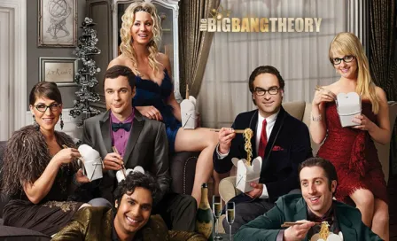 Doblaje de 'The Big Bang Theory' causa descontento