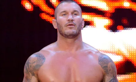 Randy Orton, baja temporal en WWE por lesión en el hombro