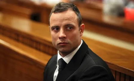 Fiscalía pide elevar a 15 años la pena de Pistorius