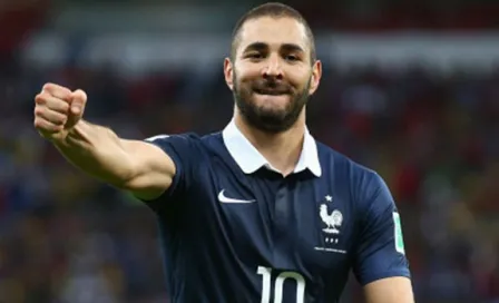 'Karim Benzema es inocente': Abogado del futbolista