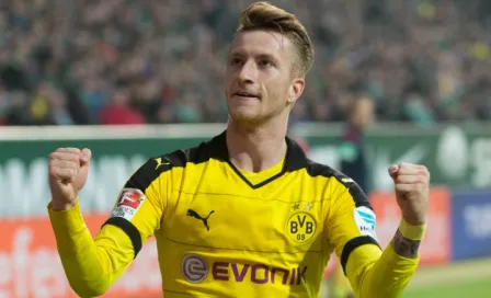 'Barcelona es mi club favorito después del Dortmund': Reus