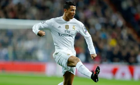 Cristiano, y una noche de 'guiños' al PSG