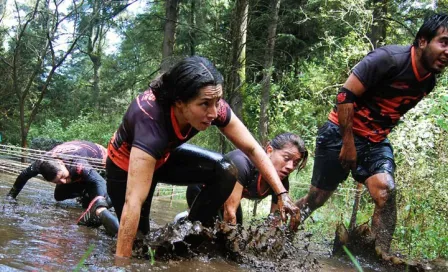 Celebra el aniversario de Cross Challenge como un 'Lobo'