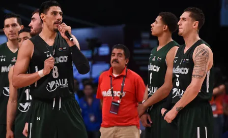 Tri de basquetbol podría quedarse sin Repechaje a JO