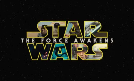 Revelan nuevo trailer de Star Wars Episodio VII