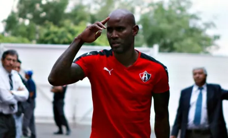 'Chivas se emocionó de más': Felipe Baloy