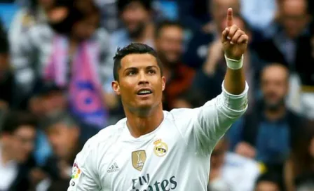 Cristiano no descarta jugar un año en la MLS