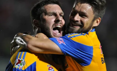 Tigres, con pie y medio en Liguilla tras vencer a Veracruz