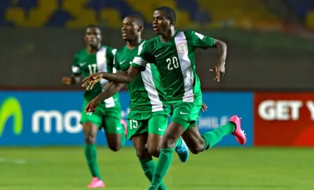 Nigeria, una sospecha constante de usar mayores en Sub 17