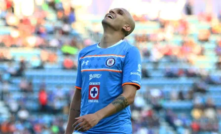 Cruz Azul cae contra Toluca y queda fuera de Liguilla