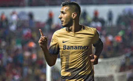 Pumas, clasificado a Copa Libertadores