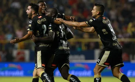 Dorados derrota a Chivas y los trollea en redes sociales