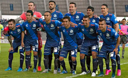 Puebla, por el triunfo que los acerque a Liguilla