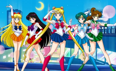 Anuncian nueva temporada de Sailor Moon Crystal