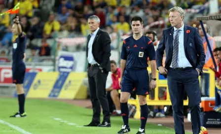 Real Sociedad rescinde contrato de David Moyes