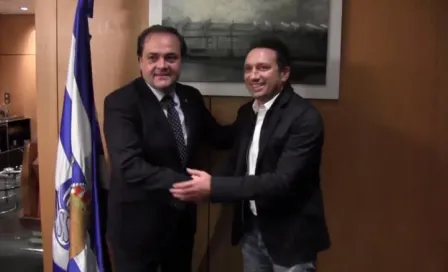 Eusebio Sacristán, nuevo entrenador de la Real Sociedad