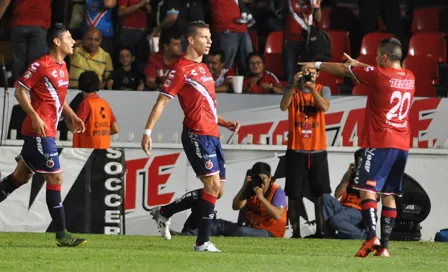 Veracruz, a mantener la esperanza de Liguilla contra Dorados