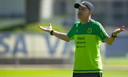 ¿Qué once recomendarías a Juan Carlos Osorio?