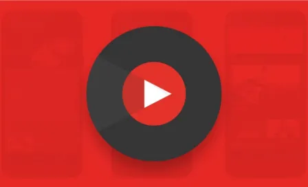 YouTube Music llega a Estados Unidos