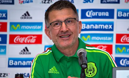 'Garantizar nada, pero nos preocuparemos por el futbol del Tri': Osorio