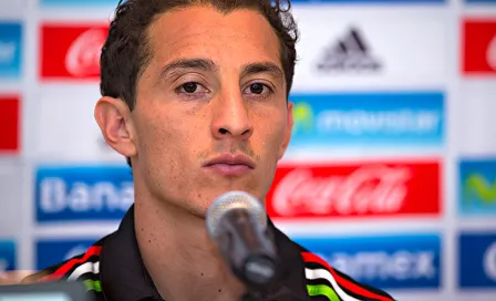 'No permitiremos lo de la eliminatoria pasada': Guardado