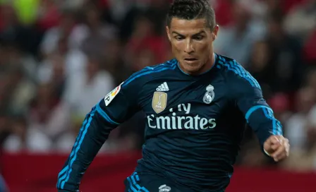 'No me veo jugando en EU o Qatar': Cristiano Ronaldo